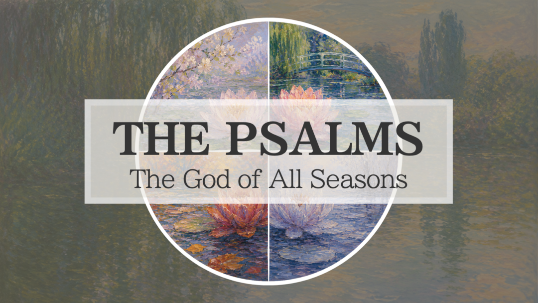 Psalms