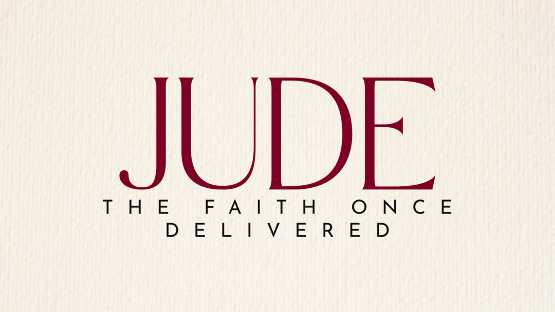 Jude