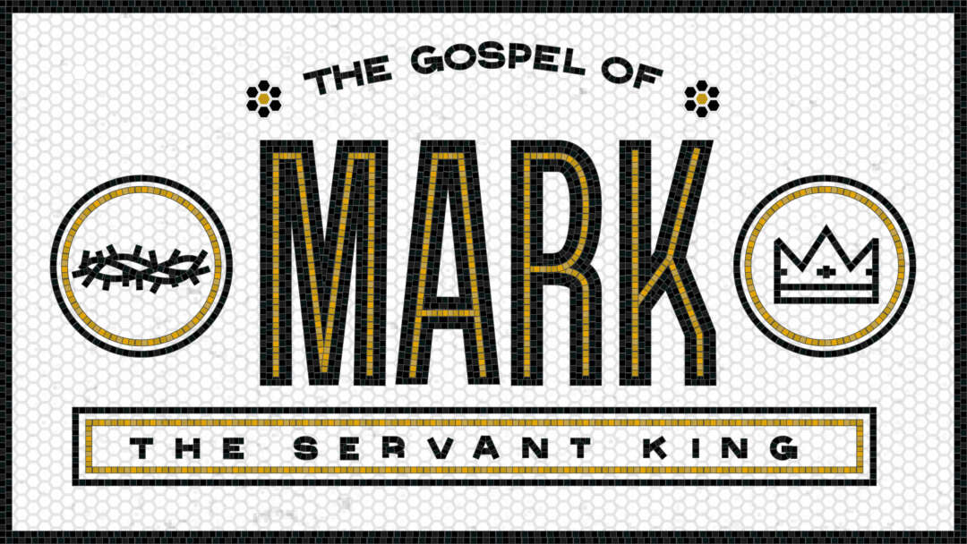 The Gospel of Mark