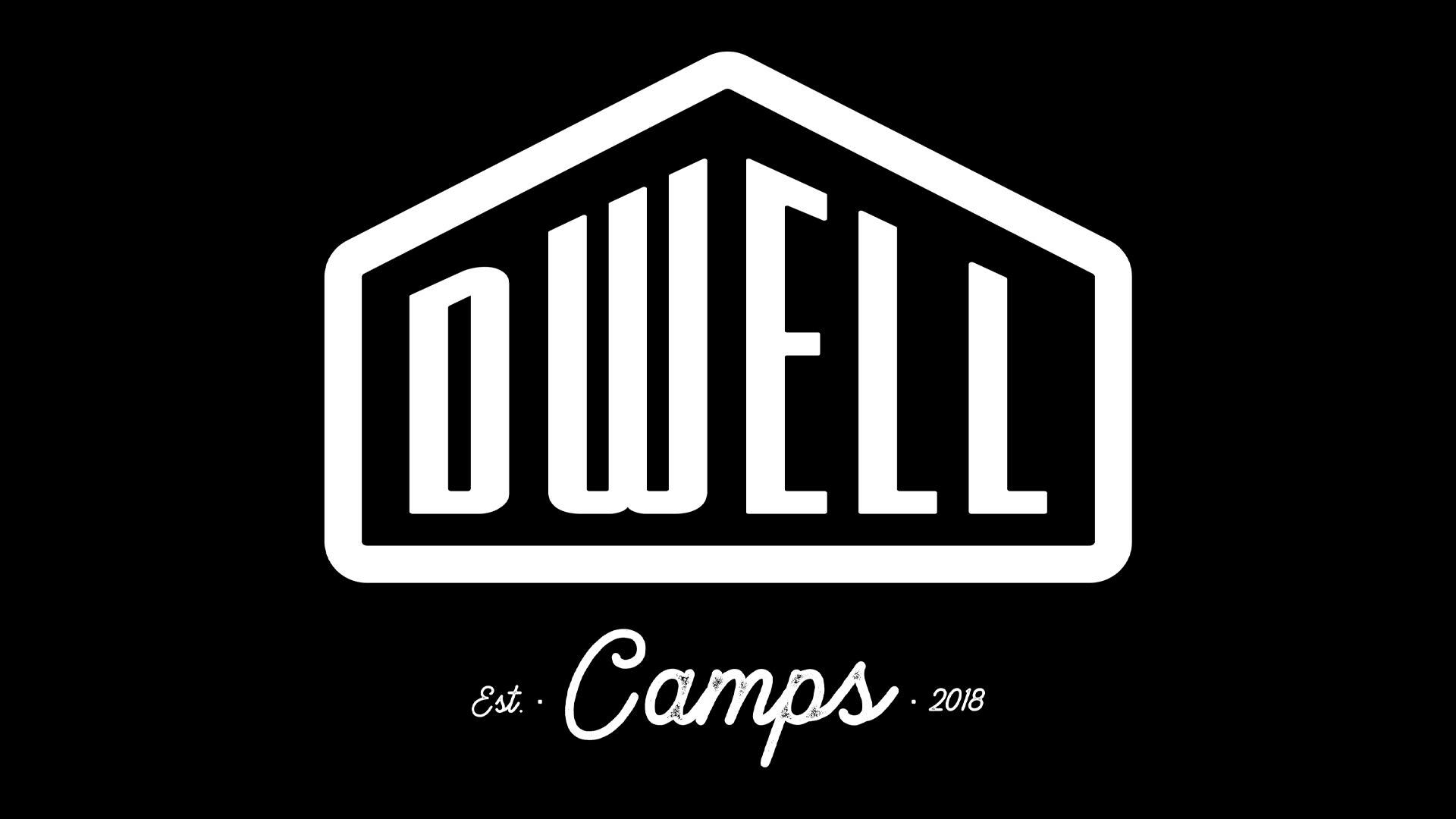 Dwell Camp Logo