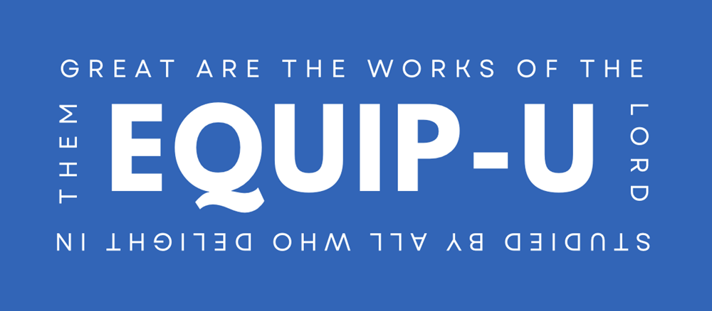 EQUIP: Convictions of the Church