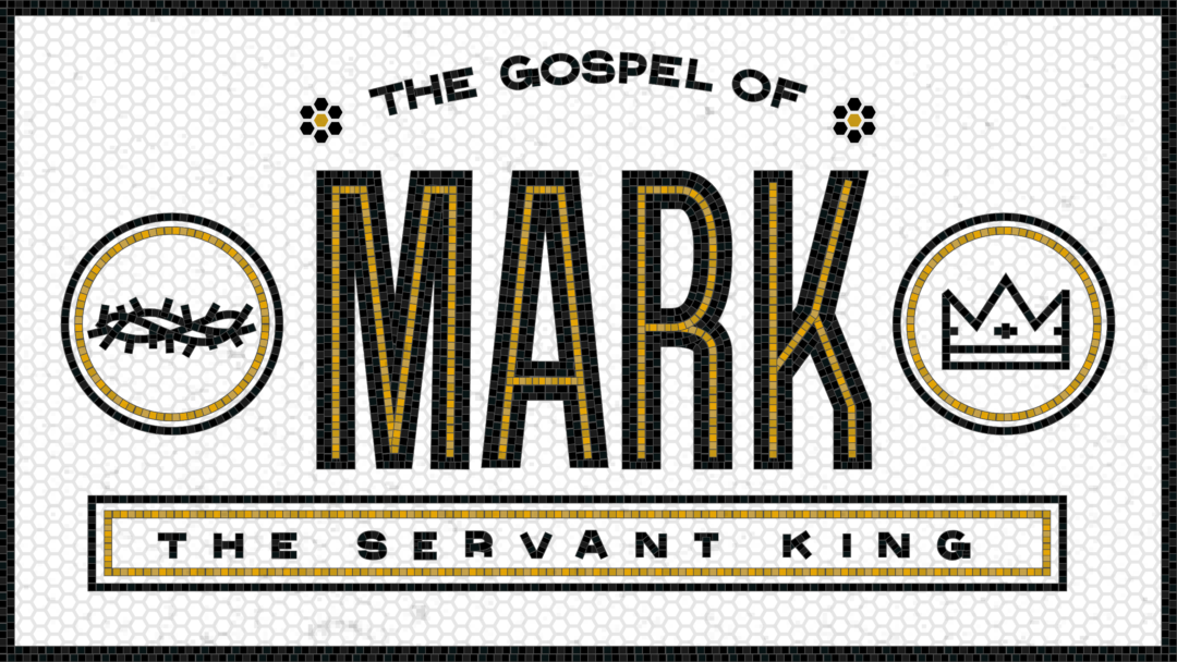 Mark 1:14–20 | The King Calls