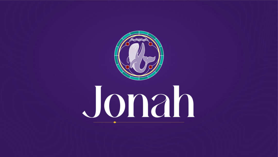 Jonah