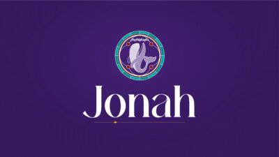 Jonah