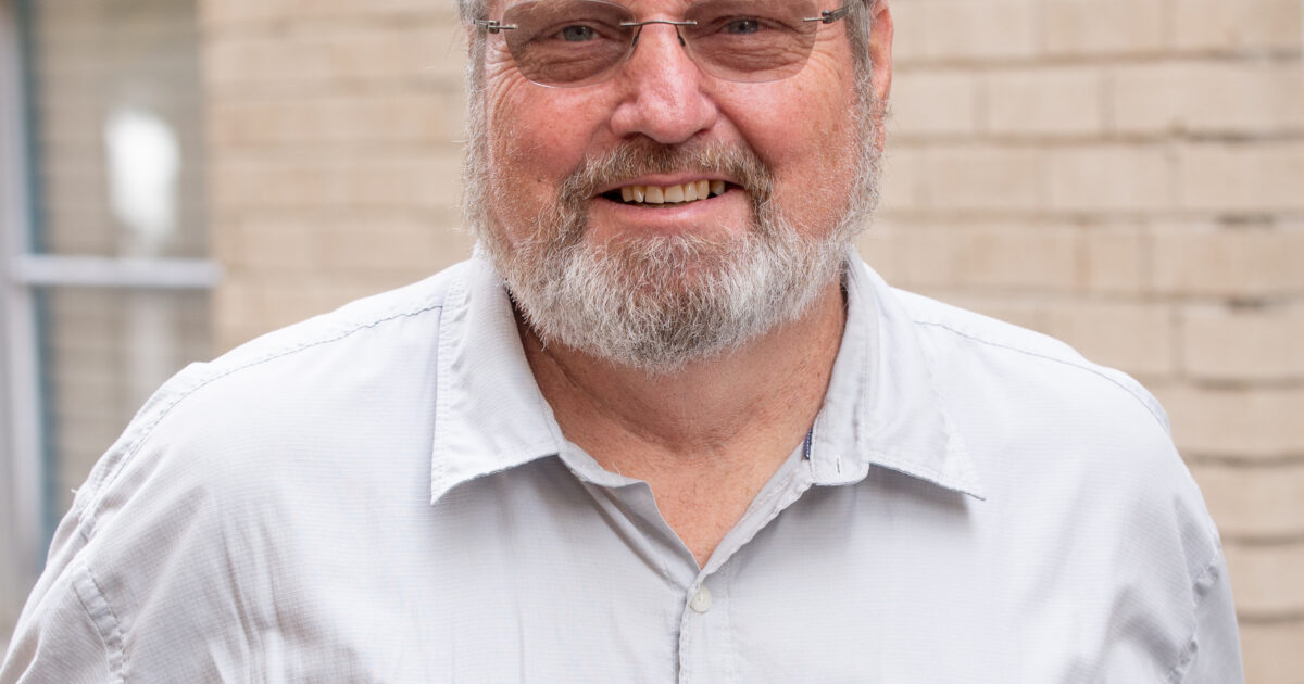 First Irving | Bill Leidner